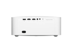 XIAOMI WANBO X2 MAX PROJECTOR WHITE, 450ANSI, 1080P, ANDROID 9.0, - imagine 3