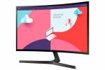 Monitor Samsung 27" LS27C366EAUXEN - imagine 5