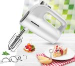MIXER DE MANA HEINNER HM-300WH - imagine 3