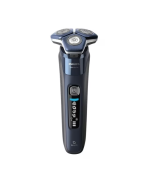 Aparat de ras PHILIPS Shaver Seria 7000 S7885/50, Acumulator, Autonomie - imagine 2