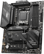 Placa de bază MSI MAG X670E TOMAHAWK WIFI AM5 - imagine 3