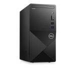 Desktop Dell Vostro 3020 MT, i7-13700, 16GB, 512GB SSD, W11 - imagine 2