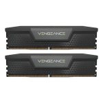 Memorie RAM Corsair Vengeance 32GB DDR5 5600MHz CL40 Kit of - imagine 2