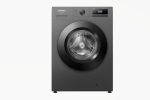Masina de spalat rufe HEINNER HWM-HME814IVTGA, 8 kg, 1400 rpm,