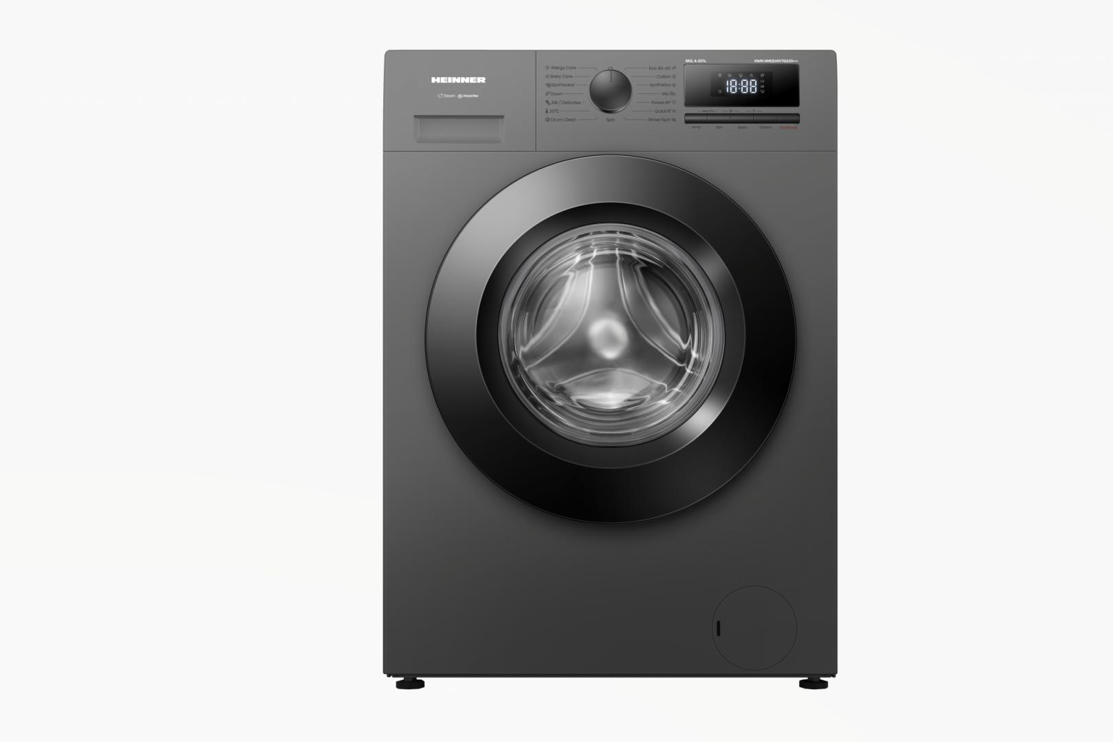 overlay_0c8e375663df5ea8cef3439fed728a38.jpg Masina de spalat rufe HEINNER HWM-HME814IVTGA, 8 kg, 1400 rpm, - imagine 1
