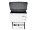 Scanner A4 HP ScanJet Enterprise Flow 7000 s3, tip scanner: - imagine 2
