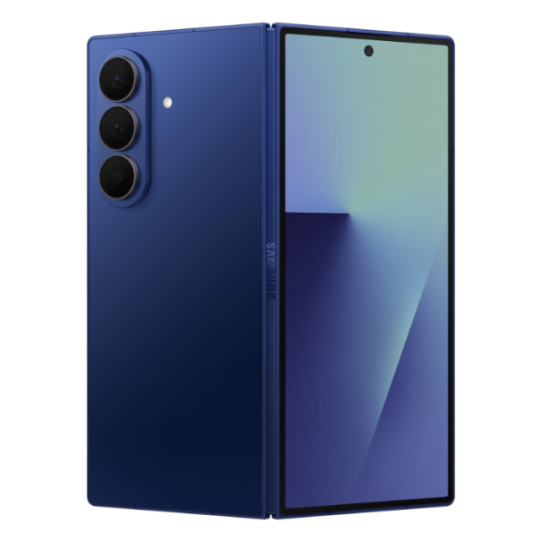 Samsung Z FOLD7 5G F966B 8"/6.5" 16GB 1TB DualSIM Blue