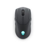 Mouse Gaming Wireless Alienware AW720M, 26000 dpi, Multicolor - imagine 2