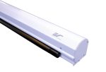 Ecran proiectie electric, perete/tavan, 240 x 180 cm, EliteScreens ELECTRIC120V,