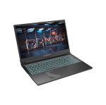 Laptop Gaming Gigabyte G5 MF5, cu procesor Intel Core i7 - imagine 3