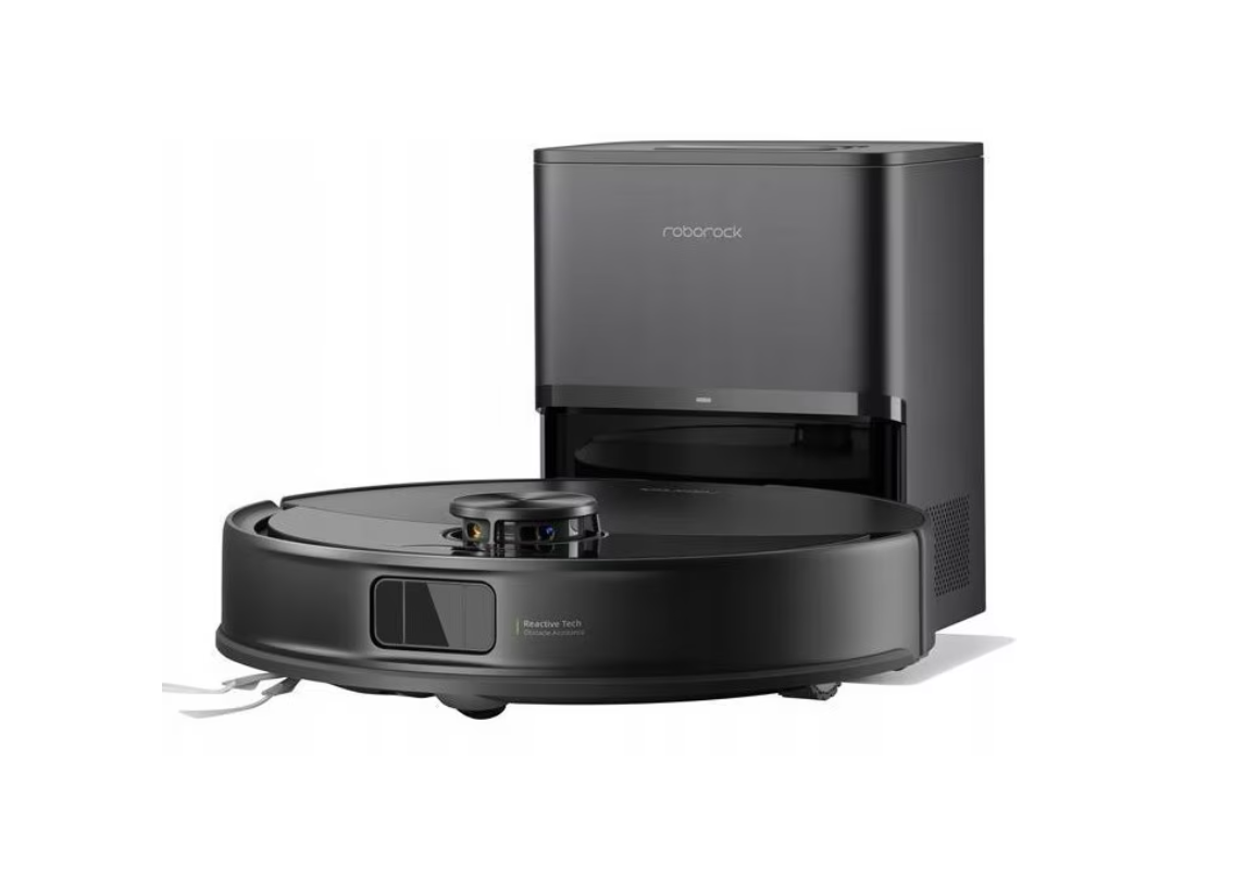 overlay_0cab91d41bb530729dd8ec56aa462ea9.png Robot de aspirare Roborock Q10 PF+, aspirator si mop cu - imagine 1