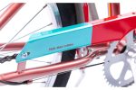PEGAS STRADA MINI 7S 20'' ROZ - imagine 9