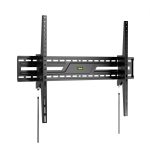 Suport perete TV Serioux 43-100" Tilt 75kg Profil 85mm Material: - imagine 7