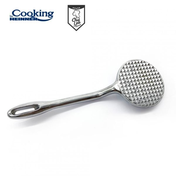 CIOCAN PROFESIONAL CU ZIMTI PENTRU  FRAGEZIREA CARNII, CHEF LINE,