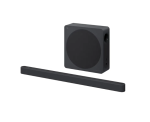 Soundbar TCL A65K,  3.1.2, 410W, Bluetooth 5.3, HDMI eARC, - imagine 2