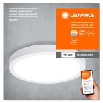 Panou LED inteligent Ledvance Smart+ WiFi ORBIS ROUND DOWNLIGHT SURFACE