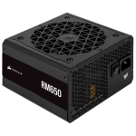 Sursa Corsair RM650 650W 80 PLUS GOLD
