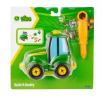 TRACTORAS CONSTRUITI UN PRIETEN JOHNNY - imagine 3