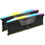 Memorie RAM Corsair Vengeance RGB 32GB DDR5 7200MHz CL34 Kit