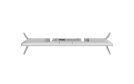 LED TV DIAMANT SMART 32HL4331H/C, 80 cm, HD, Alb, VIDAA - imagine 4