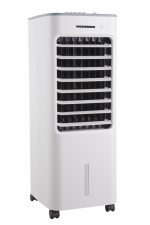 VENTILATOR CU EFECT DE RACIRE PRIN EVAPORARE HEINNER HACLP-M53WH - imagine 3