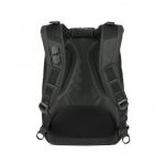 Rucsac notebook Targus, TBB013EU, 15-15.6", Black, Material rezistent, multiple buzunare, - imagine 2