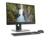 Optiplex Dell All-In-One 7400, 23.8" FHD, Touch, i7-12700, 64GB, 512GB - imagine 3