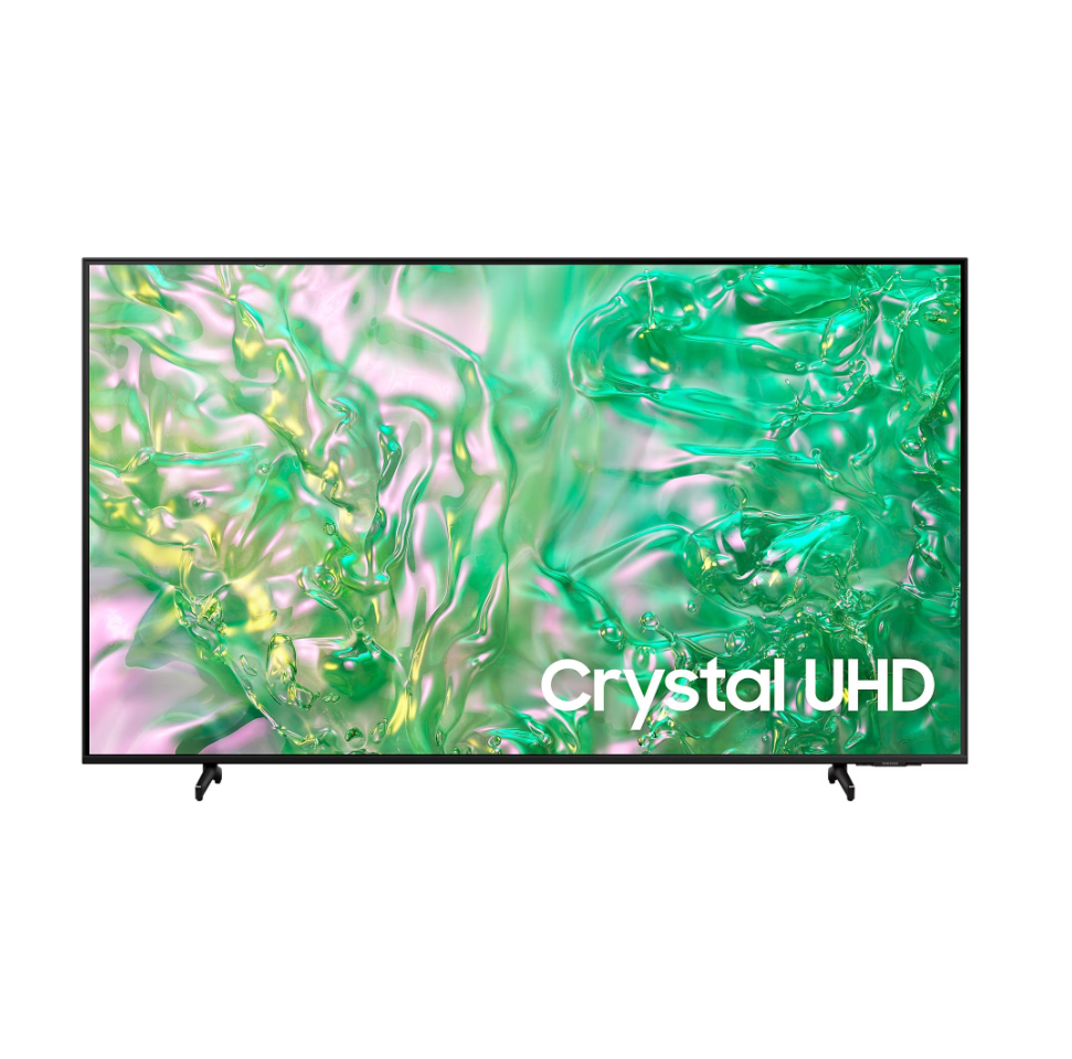 overlay_0d12ee0fe24963d58193845721d53a38.png Smart TV LED Samsung UE50DU8072 50"(127cm) - imagine 1