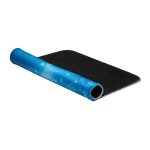 Mousepad SPACER, cauciuc si material textil, cusut pe margine, 220 - imagine 3