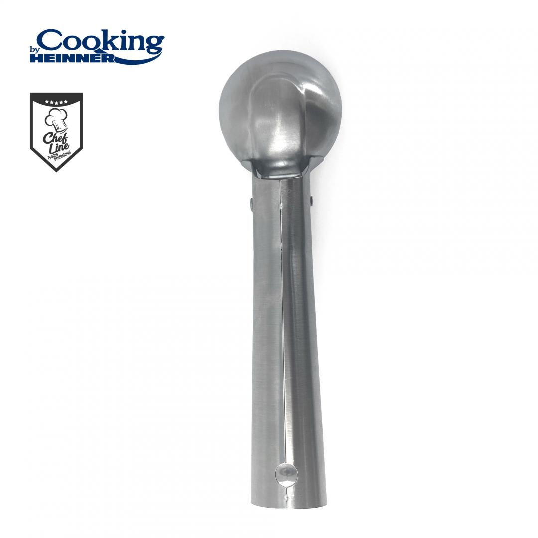 overlay_0d1858a239cae4f5b053b9cfddf91293.jpg CUPA PORTIONARE DIA.5 CM, CHEF LINE, COOKING BY HEINNER - imagine 1