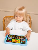 PRIMA MEA TABLETA INTERACTIVA - imagine 8