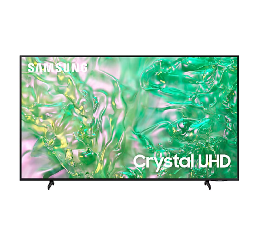 overlay_0d2c8527cef01f2185eef7944da40d46.png Smart TV LED Samsung UE43DU8072 43"(109cm) - imagine 1