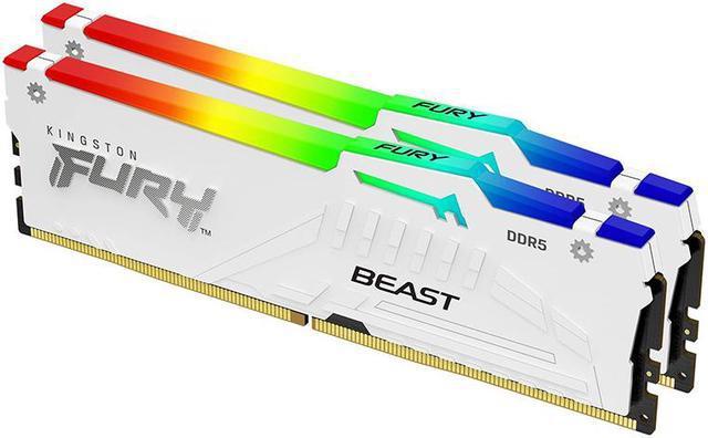 overlay_0d313c145c439238c129088f214ff7d1.jpg Memorie RAM Kingston FURY Beast, 64GB DDR5, 6400MHz, CL32 - imagine 1