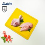 TOCATOR SANT GN1/2,26.5X32.5X2CM, GALBEN, , COOKING BY HEINNER - imagine 2