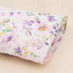 Lenjerie dubla 100% bumbac,4 piese, Alma - imagine 6