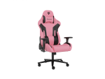 Scaun gaming Genesis Nitro 720, piele ecologica, reglabil pe inaltime, - imagine 8