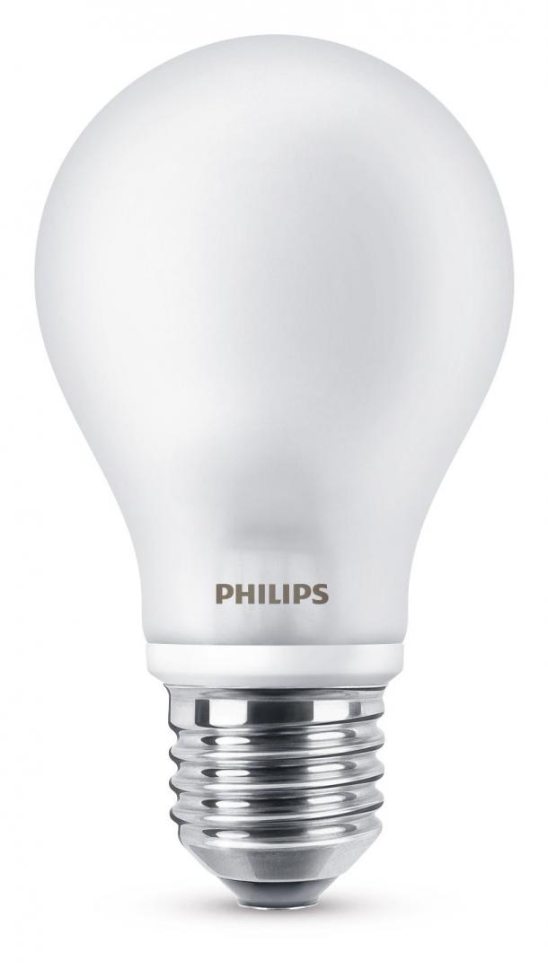 overlay_0d4a45e1c6f23a8269cbd3da7000ec8f.jpeg Bec LED Philips Classic A60, E27, 4.5W (40W), 470 lm, - imagine 1