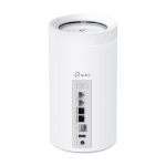 TP-LINK DECO BE85(2-PACK) Sistem Mesh WI-FI 7, BE19000, TRI-BAND, Standarde - imagine 5