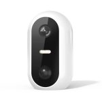 Extralink Smart Life SolarEye  Outdoor camera with solar panel