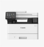 Multifunctional laser mono Canon MF465DW, dimensiune A4(Printare,Copiere, Scanare,Fax), viteza 40ppm, - imagine 2