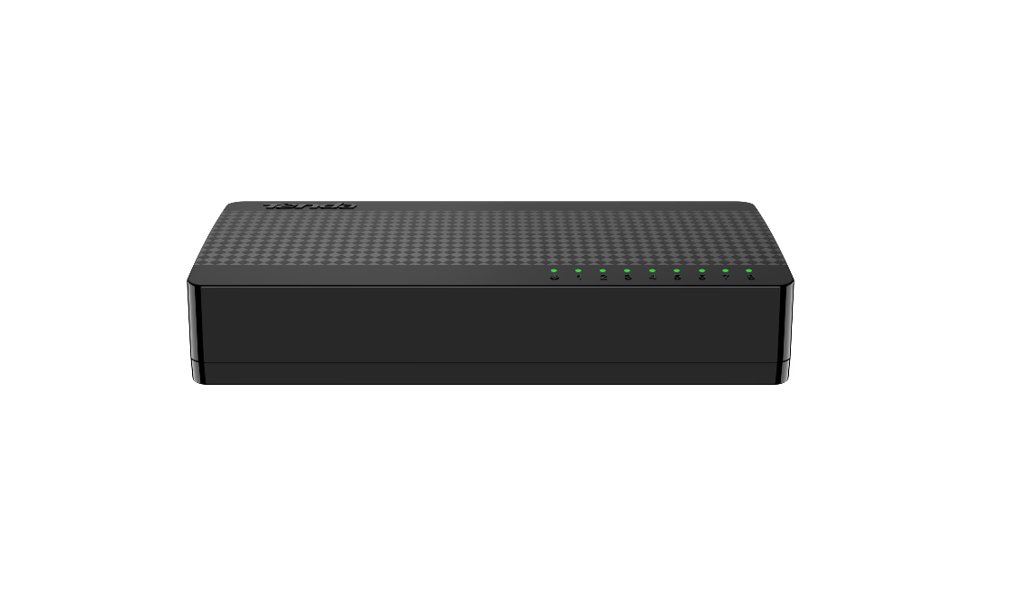 overlay_0d74ecdfd29062dd2226e3b3db456664.png TENDA 8P-Gigabit Unmanaged Desktop Switch SG108M, Standarde retea: EEE802.3, IEEE802.3u, - imagine 1