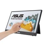 Monitor Asus 15.6" MB16AHT, Touch: P-Cap, Diagonal (inch): 15.6, Diagonal - imagine 2