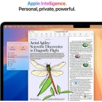 MacBook Air 15.3" Retina/Apple M4 (CPU 10-core, GPU 10-core, Neural - imagine 6