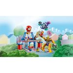ECHIPA SPIDEY IN CARTIERUL GENERAL,LEGO 10794 - imagine 9