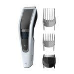 Aparat de tuns Philips HC5610/15, Ni-MH, Autonomie 75 min