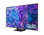 Televizor Smart QLED SAMSUNG 65Q70D, 163 cm, UHD 4K, HDR, - imagine 6
