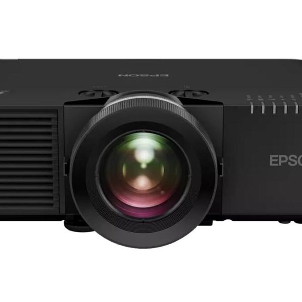 PROJECTOR EPSON EB-L795SE, Tehnologie 3LCD, LCD 0.67", Luminozitate: 7000 lumeni,