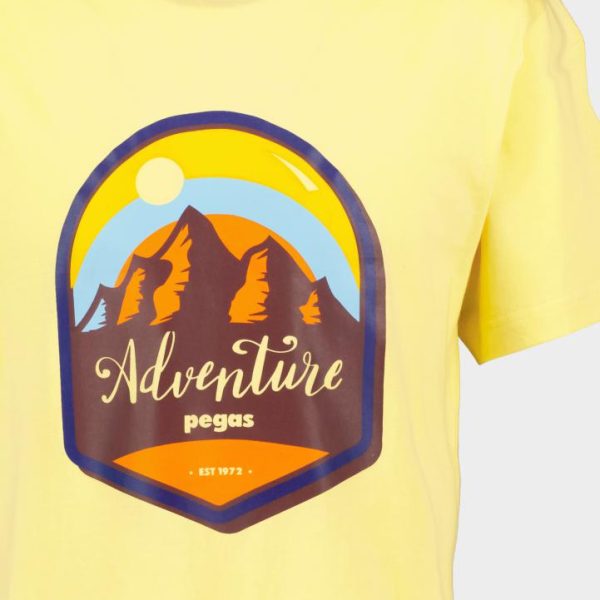 TRICOU MAIN COLLECTION 3 S