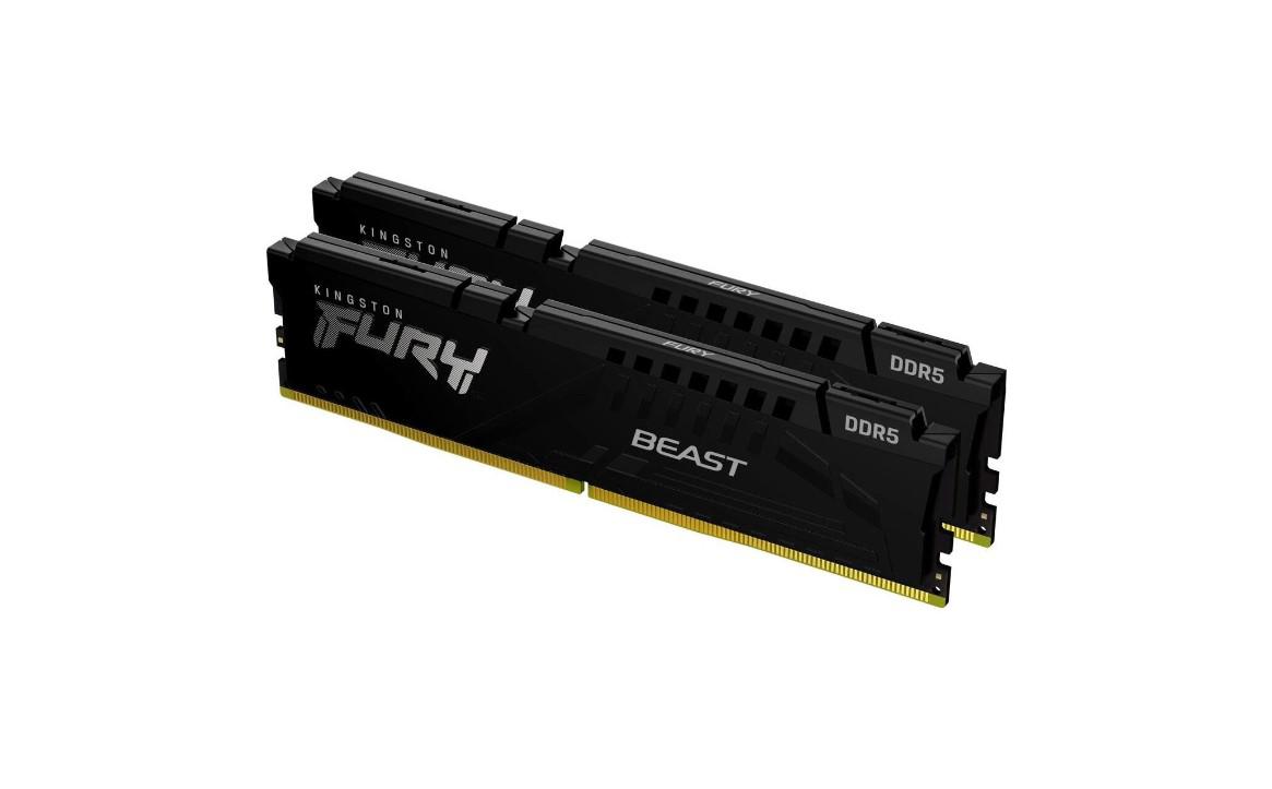 overlay_0dac66fdb54886616fd80ce7b0f4e2a7.jpg Memorie RAM Kingston FURY Beast, 32GB DDR5, 5200MHz, CL36 - imagine 1