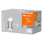 Ghirlanda LED RGB pentru exterior cu spike Ledvance SMART+ Wifi - imagine 2